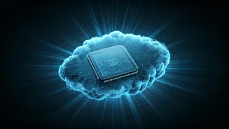 India's Tech Future: AI, Chips, and Cloud in Budget 2026