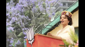 'I respect all mothers': Kangana Ranaut apologises in defamation case filed by 81-year-old farmer-activist