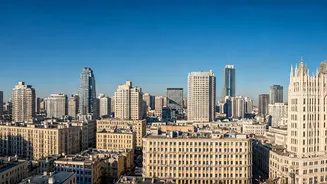 Clean Air Havens: 7 Indian Cities With Pristine AQI