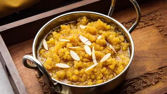 Only Aamras and Two Halwas Cleared Every Axiom-4 Food Check