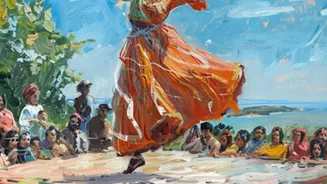 Indian Festivals In September: Events Worth Building A Trip Around
