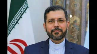 'Not Accepting Temporary...': Iran Rejects Ceasefire Extension Plan, Seeks Broader End To Conflict