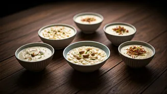 Regional Kheer Varieties Every Foodie Should Taste
