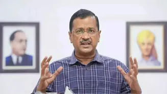 ‘I Appeal To Gen Z…’: Arvind Kejriwal’s Big Call Amid NEET Leak Row