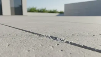 City Tests Bacteria Infused Concrete To Auto Seal Potholes And Improve Road Quality