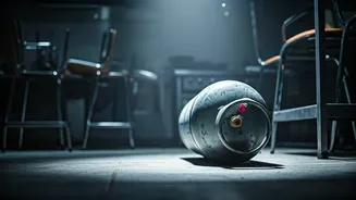 LPG Crisis Forces South Delhi Eatery Closure: Black Market Prices Soar Over 5,000