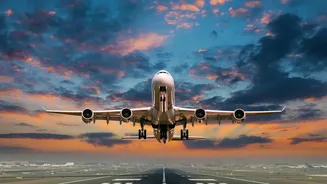 The Aircraft's Safe Landing Does Not Minimise the Injuries Onboard