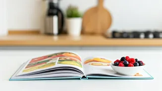Healthier Eating Works Better Without Preaching