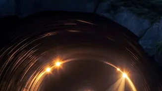 A Tunnel-Dominated Highway Will No Longer Automatically Attract the Highest Formula