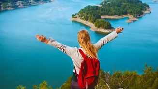 What Travellers Should Know Before Visiting A Reopened National Park