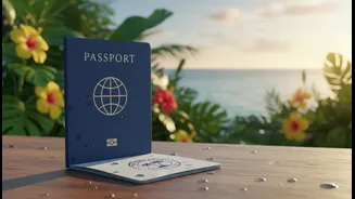Thailand Keeps Indian Holiday Plans Alive With Revised Entry Rules