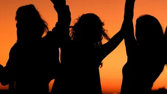 How Group Dancing Enhances Posture Memory And Mood Better Than Solitary Workout Routines