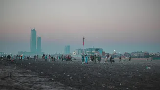 5 Indian beaches that may not be worth the hype