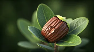 Jojoba Oil Is Having A Major Moment