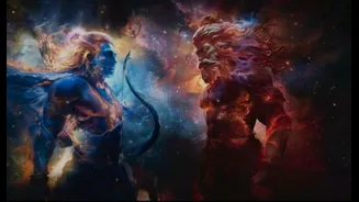 Ramayana Part 2 goes on floors: Ranbir Kapoor starts filming, Sunny Deol to enter as Hanuman