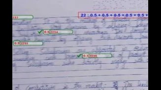 CBSE 12th Result: Students Seek Grace Marks Amid Blurred Scanned Answer Sheets, Evaluation Errors