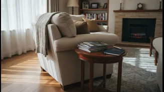 The Most Memorable Homestays Combine Warmth With Professional Basics