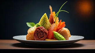 Globally Unconventional National Dishes That Will Astonish Your Taste Buds!
