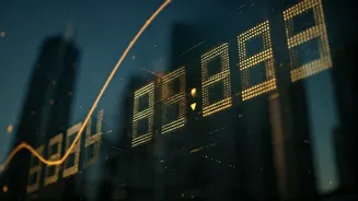 Stocks Are Soaring: Here's Why Market Is Up