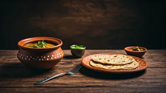 Searches Show Indians Want Fuss-Free Regional Food