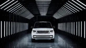 Tata Motors to produce 1st JLR car from Tamil Nadu