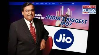 Jio’s IPO Is Almost Ready — So Why Is Mukesh Ambani’s Reliance Still Holding Back On Filing The DRHP?