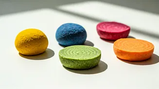 Holi 2026: Unleash a Spectrum of Flavor with 5 Vibrant, Natural Color-Themed Treats