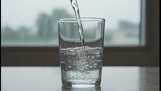 बारिश के मौसम में उबला पानी पीना क्यों जरूरी?