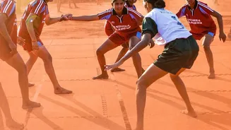 Adventure Seekers May Soon Have Another Reason To Visit Andhra Pradesh