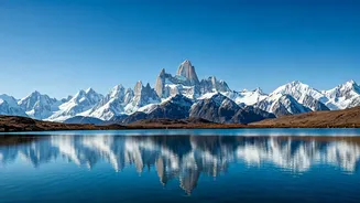 January Escapes: 5 Indian Destinations with Great Air Quality