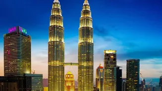 The Quiet Travel Experiences Malaysia Offers: A Closer Look