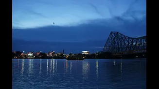 Understanding Moonrise Timings for Karwa Chauth in India