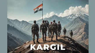 Kargil Vijay Diwas 2026: Exploring Tiger Hill, Dras War Memorial and Tololing where India won 1999 Kargil War