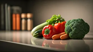 Home Cooking: A Delicious Path to a Sharper Mind in Older Adults, Study Reveals