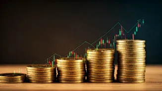 October's GST Triumph: A Deep Dive into India's Revenue Surge