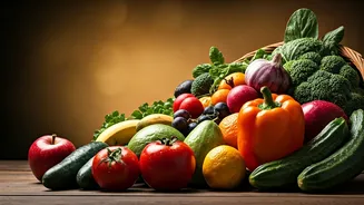 Monsoon Nutrition Guide You Should Bookmark