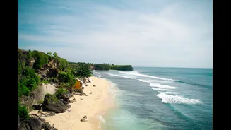 Best Months for Indians to Visit Bali: A Seasonal Guide