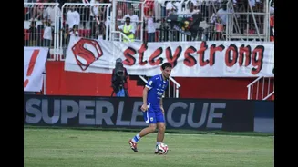 Regulasi Stamina yang Harus Mulai Persib Pikirkan