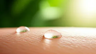 Hydration And Barrier Care Are Winning Together
