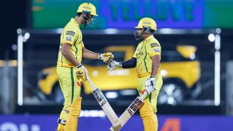 IPL 2026, CSK vs DC: Key player matchups