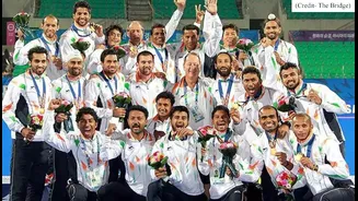 T20 WC to Asian Games 2026, Root for India in THESE Top Tournaments