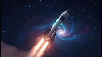 Can Skyroot’s Vikram-1 launch create a sustainable job ecosystem for young Indian space engineers