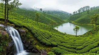 Escape To Misty Wayanad For Early Monsoon Magic
