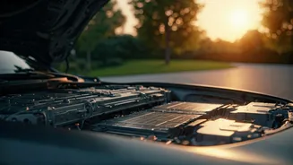 Beat the Heat: 8 Essential Summer Care Tips for Your Electric Vehicle Battery