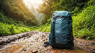Monsoon Trek Success Starts With Good Preparation