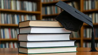 IIT Council's MTech Participation Concerns: Analyzing the Trends