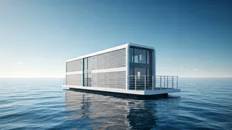 Alappuzha's Houseboats Get Green Makeover: No Pollution System, No Entry!