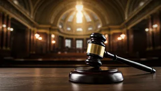 Indian Courts: A New Standard