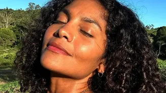 The Actor's Raw Milk Skincare Claim Gets Attention For Its Two Familiar Ingredients