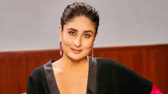 Kareena Kapoor Makes Strong Statement On Nepotism, Says 'It Can Get Debut, Not A Life-Long Career'